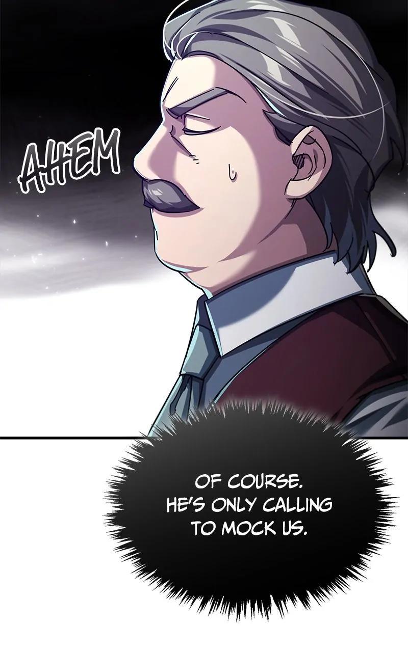 Descended from Divinity Chapter 84