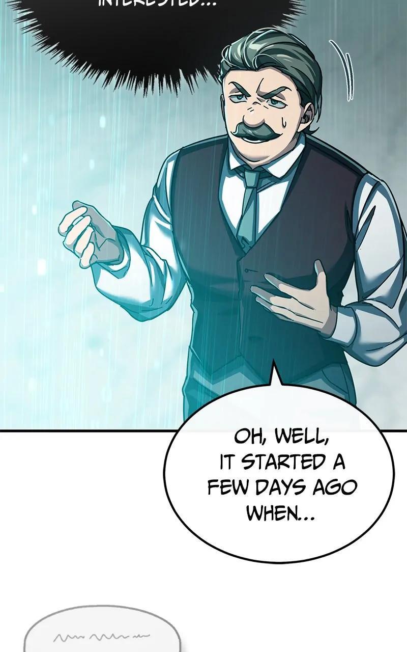 Descended from Divinity Chapter 84