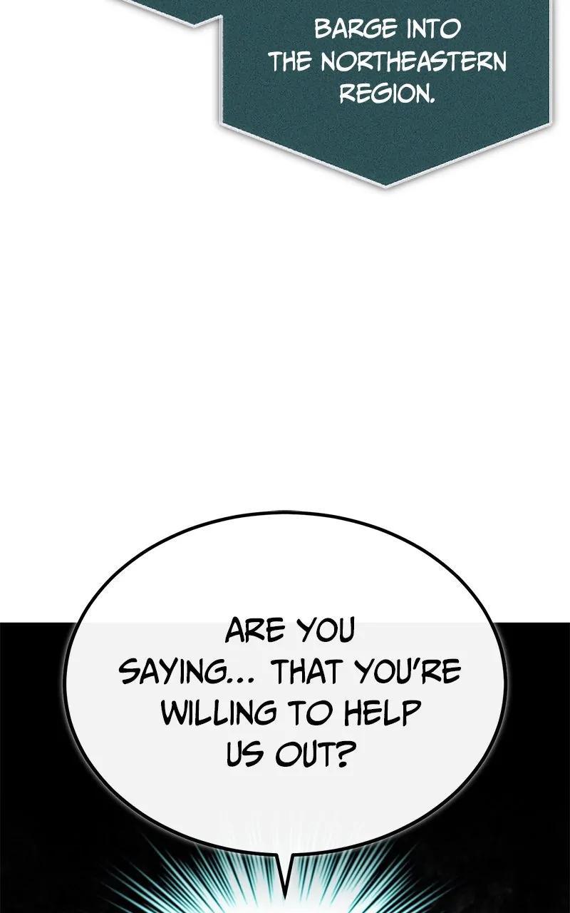 Descended from Divinity Chapter 84