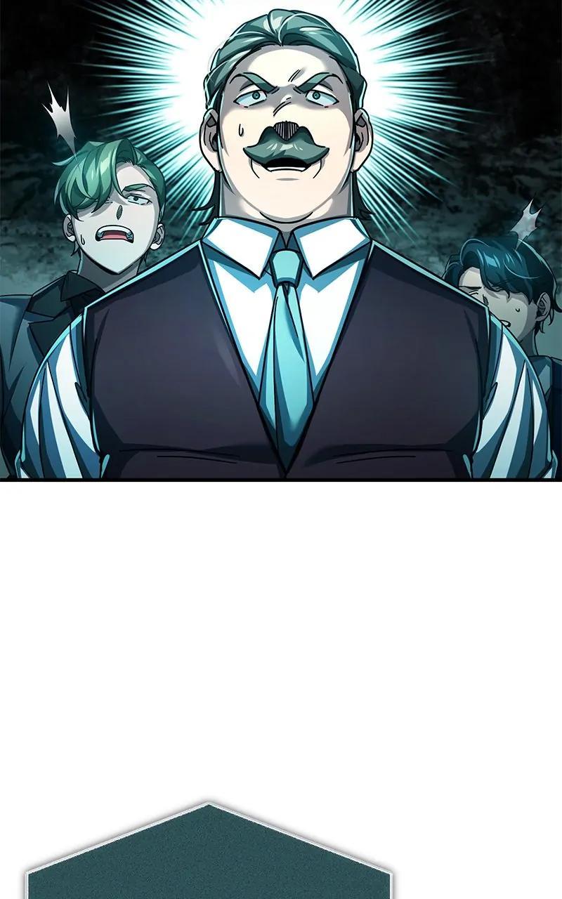 Descended from Divinity Chapter 84