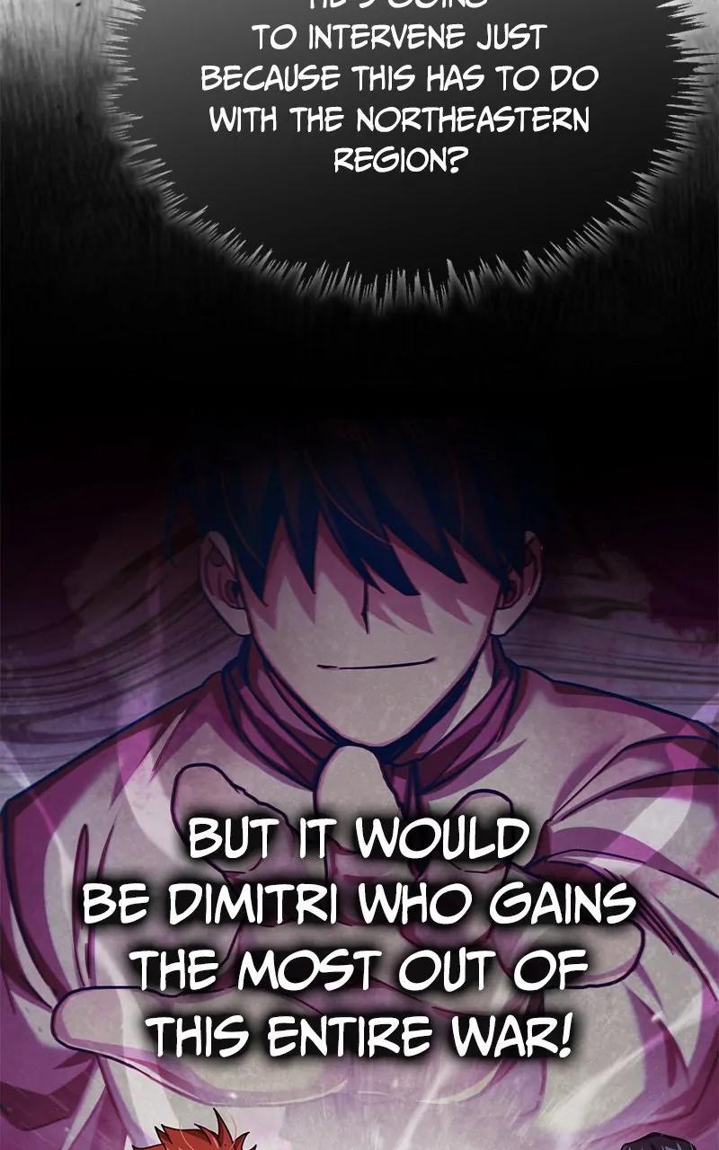 Descended from Divinity Chapter 84