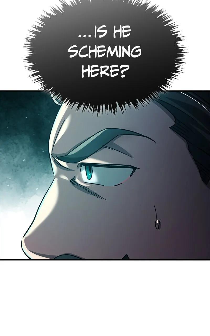 Descended from Divinity Chapter 84