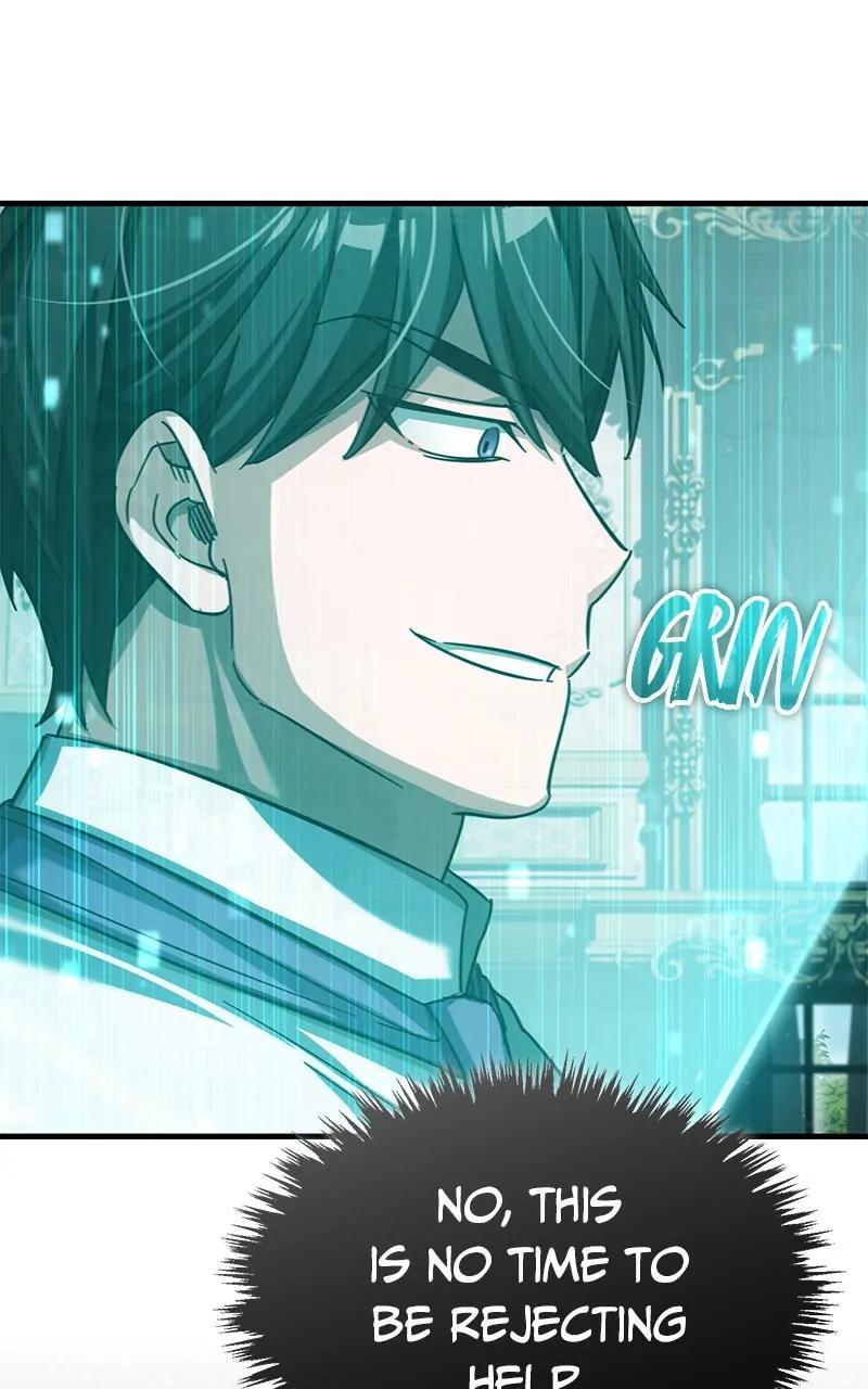 Descended from Divinity Chapter 84