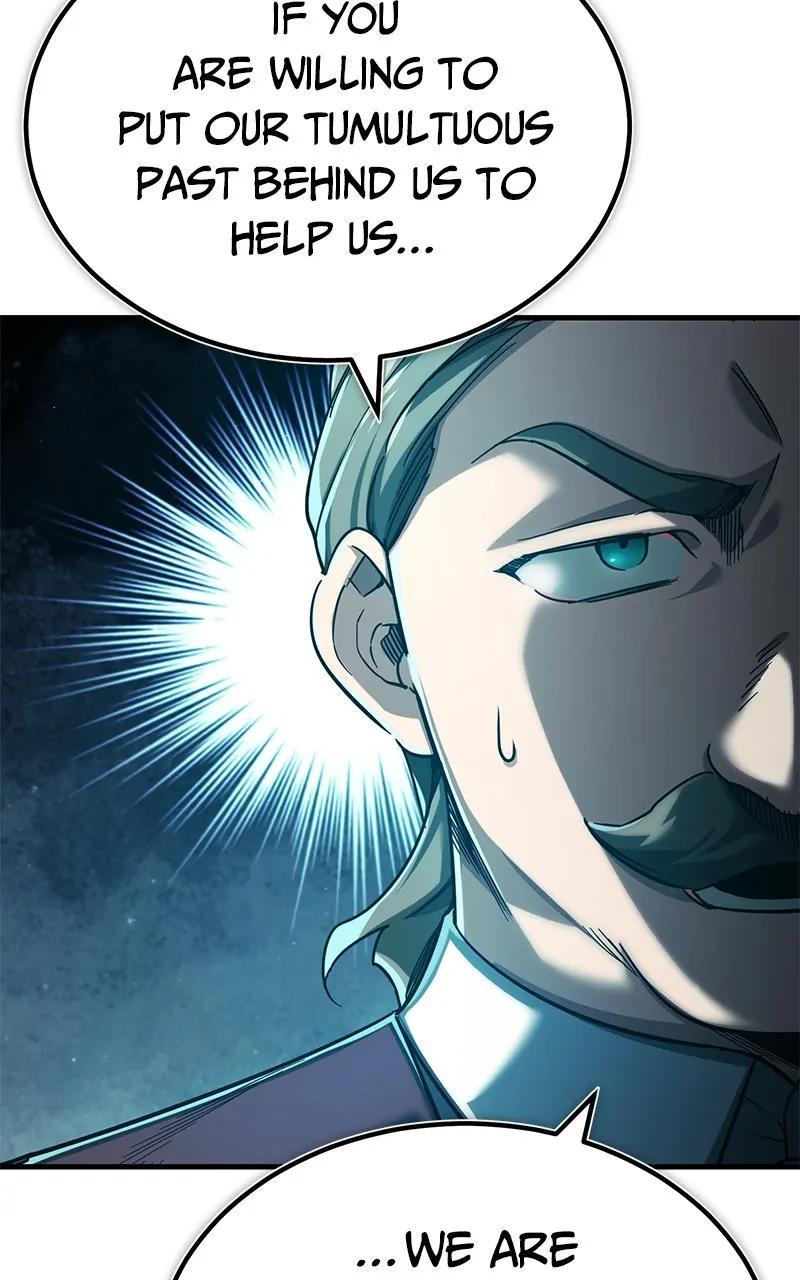 Descended from Divinity Chapter 84