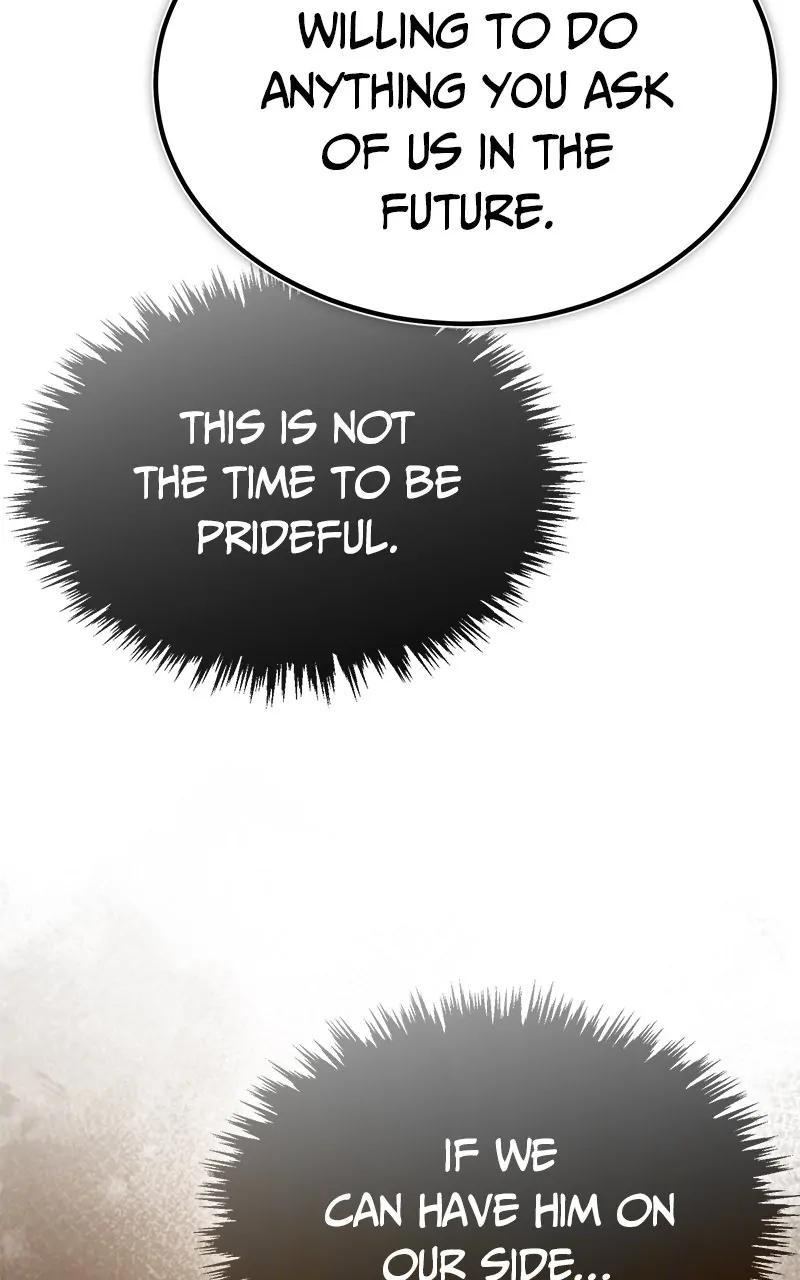 Descended from Divinity Chapter 84