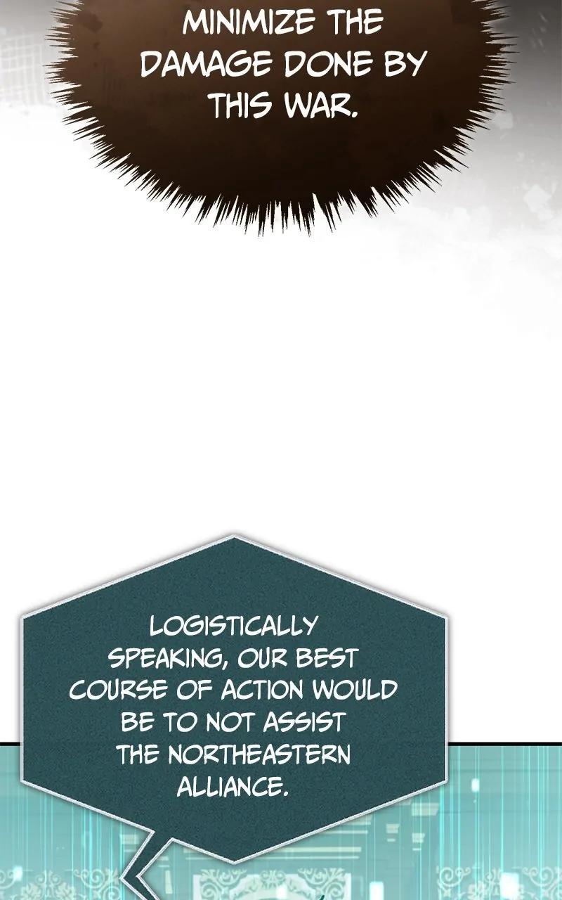 Descended from Divinity Chapter 84