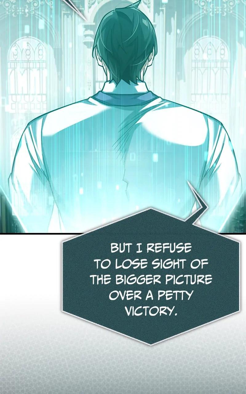 Descended from Divinity Chapter 84