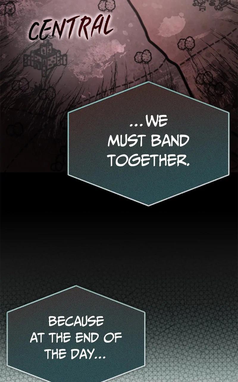 Descended from Divinity Chapter 84