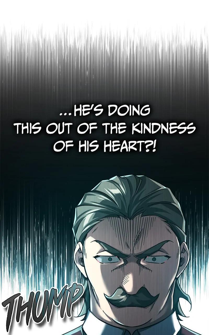 Descended from Divinity Chapter 84