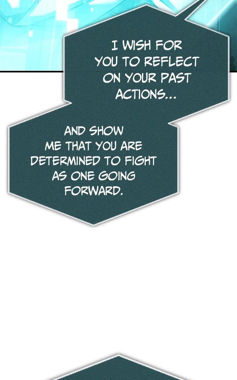 Descended from Divinity Chapter 84