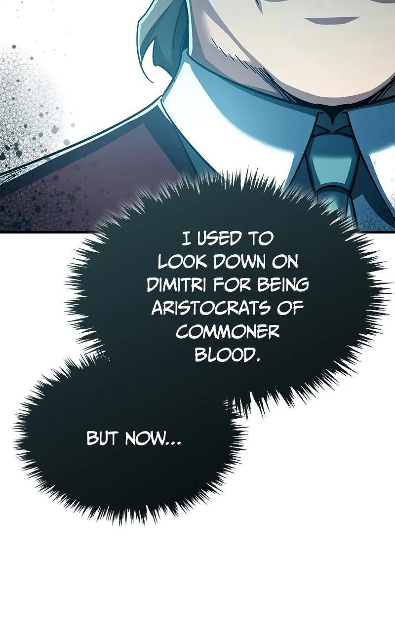 Descended from Divinity Chapter 84