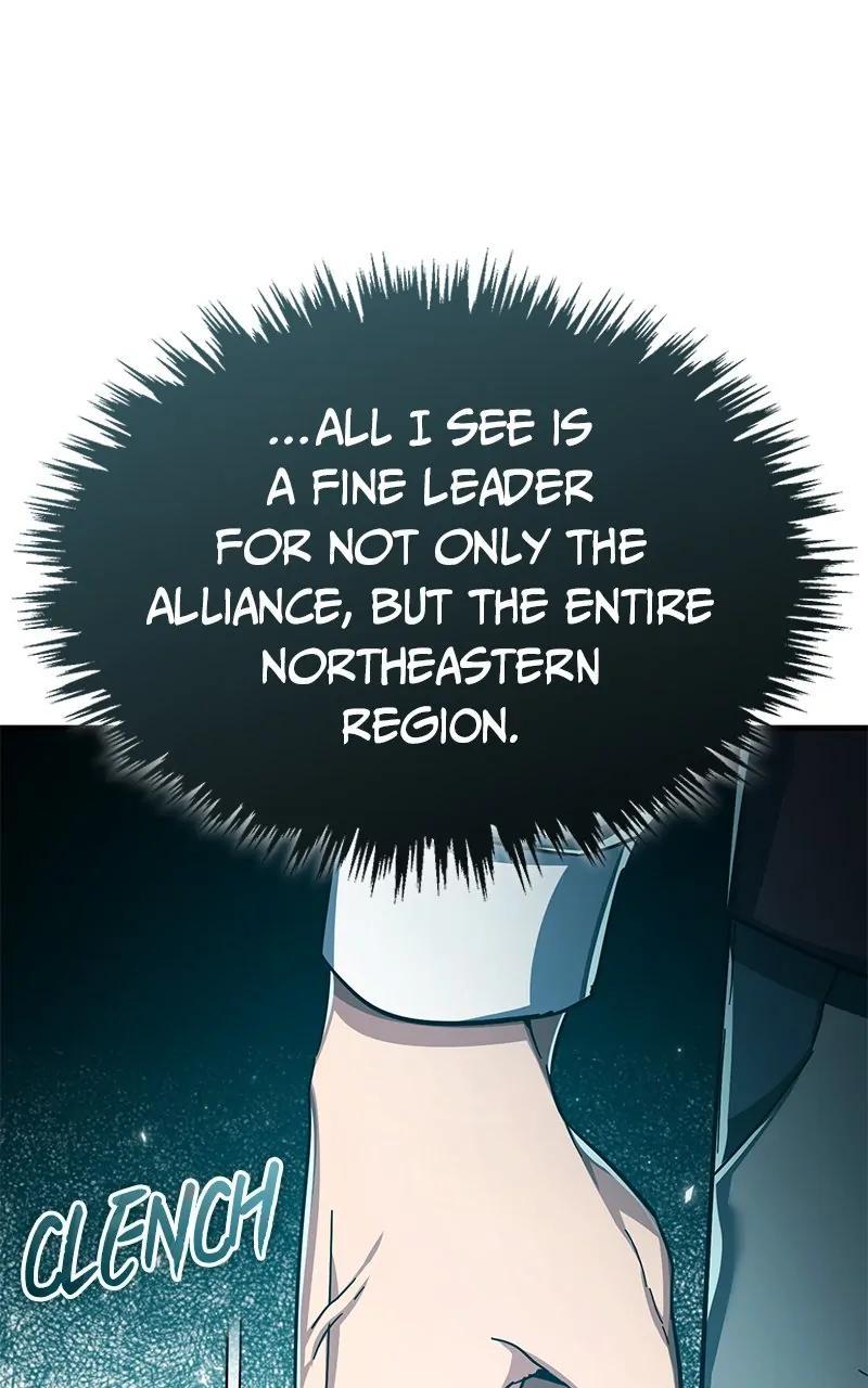 Descended from Divinity Chapter 84