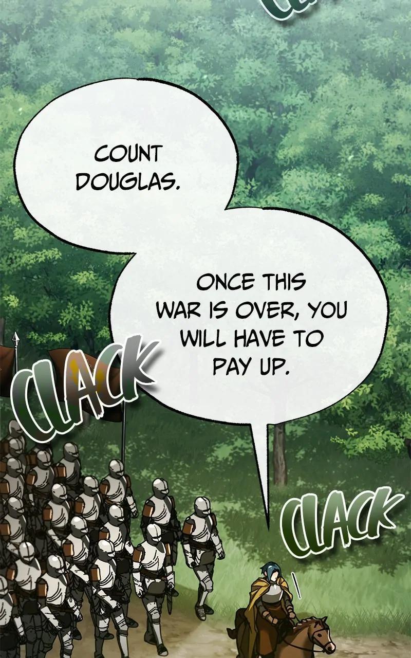 Descended from Divinity Chapter 84
