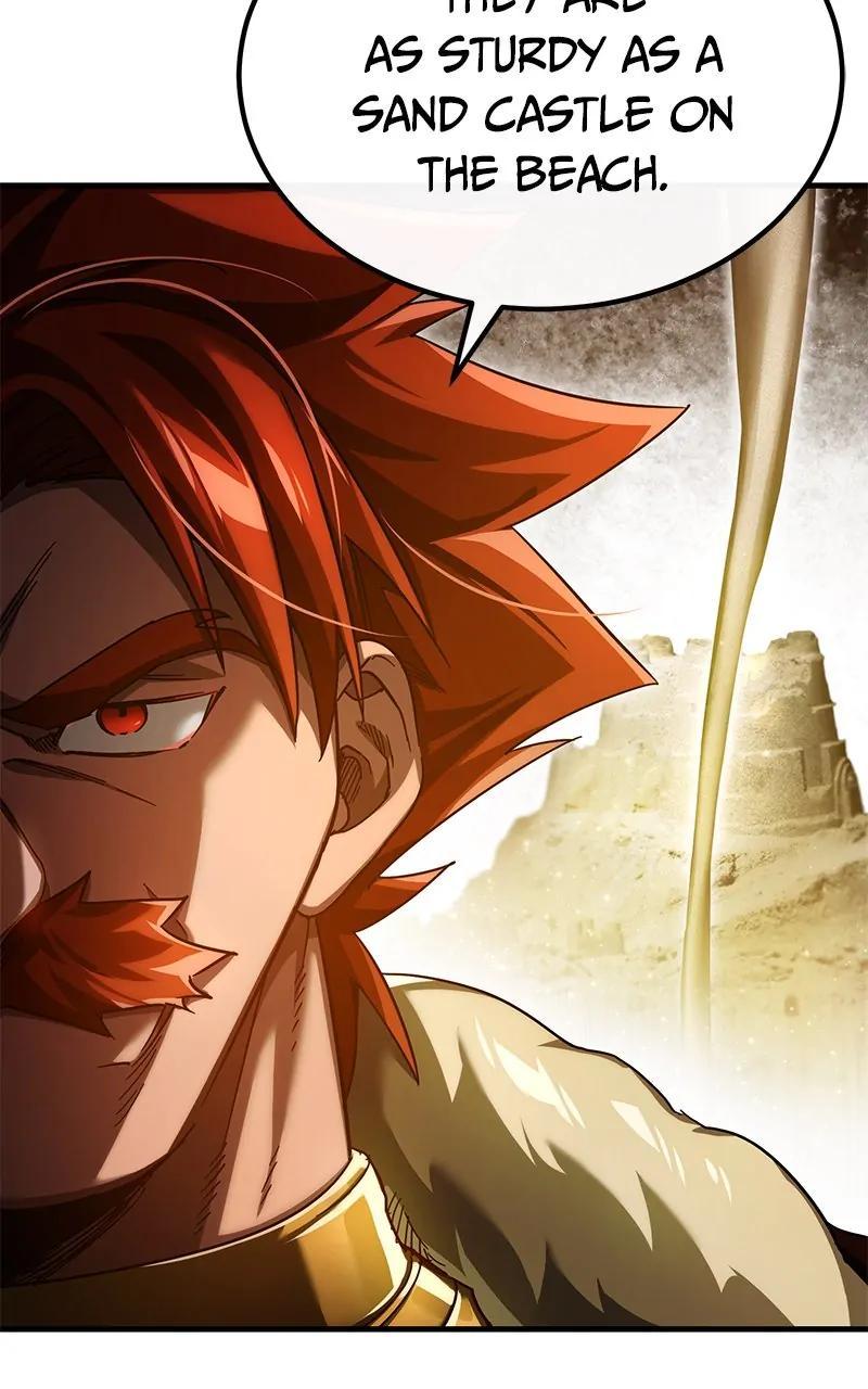 Descended from Divinity Chapter 84