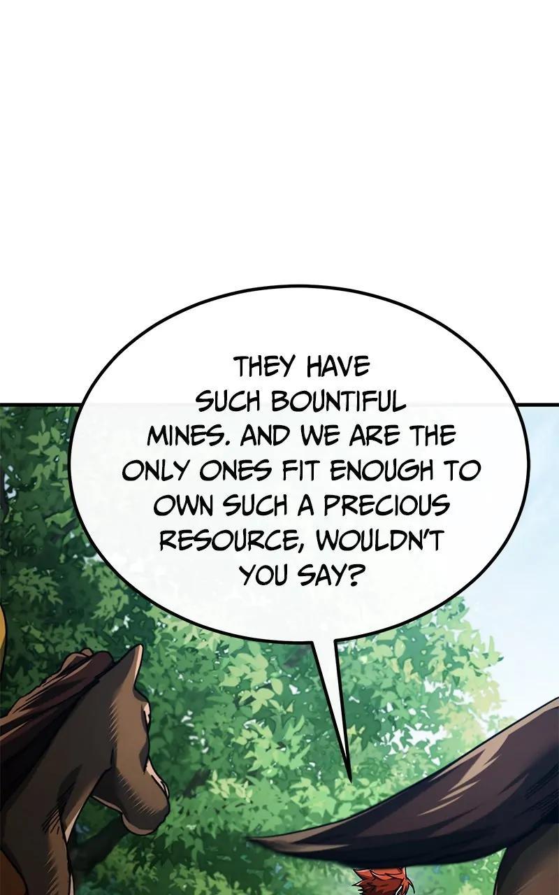 Descended from Divinity Chapter 84