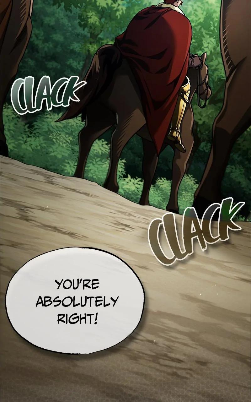 Descended from Divinity Chapter 84