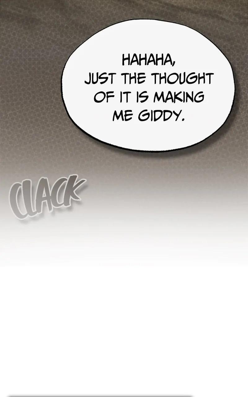 Descended from Divinity Chapter 84