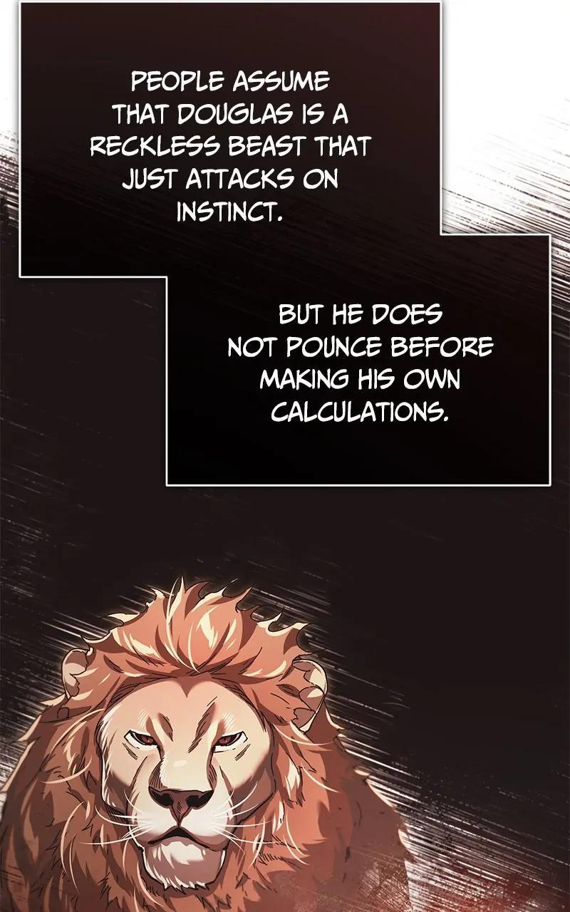 Descended from Divinity Chapter 84