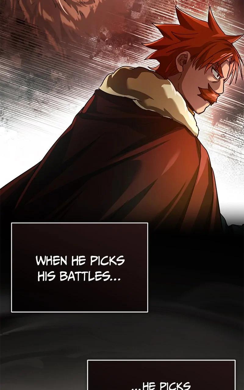 Descended from Divinity Chapter 84