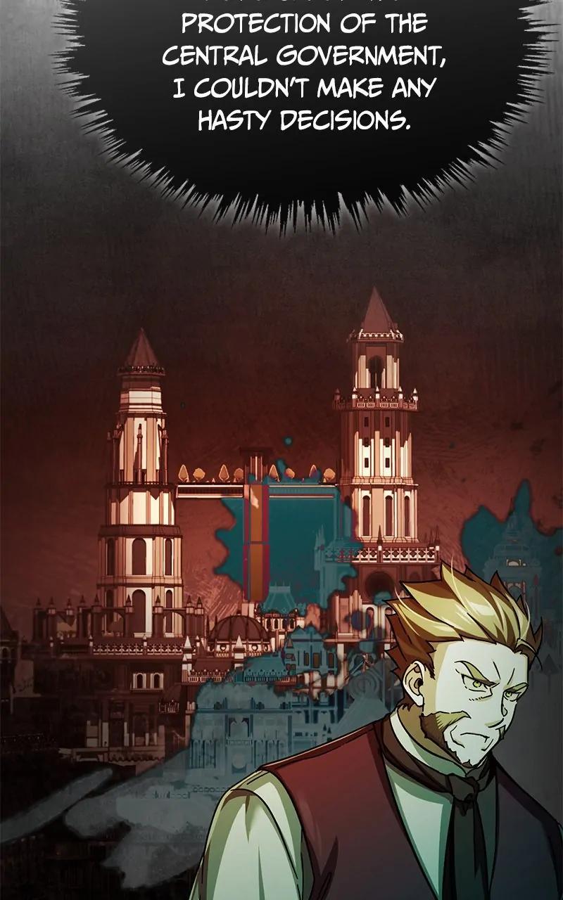 Descended from Divinity Chapter 84