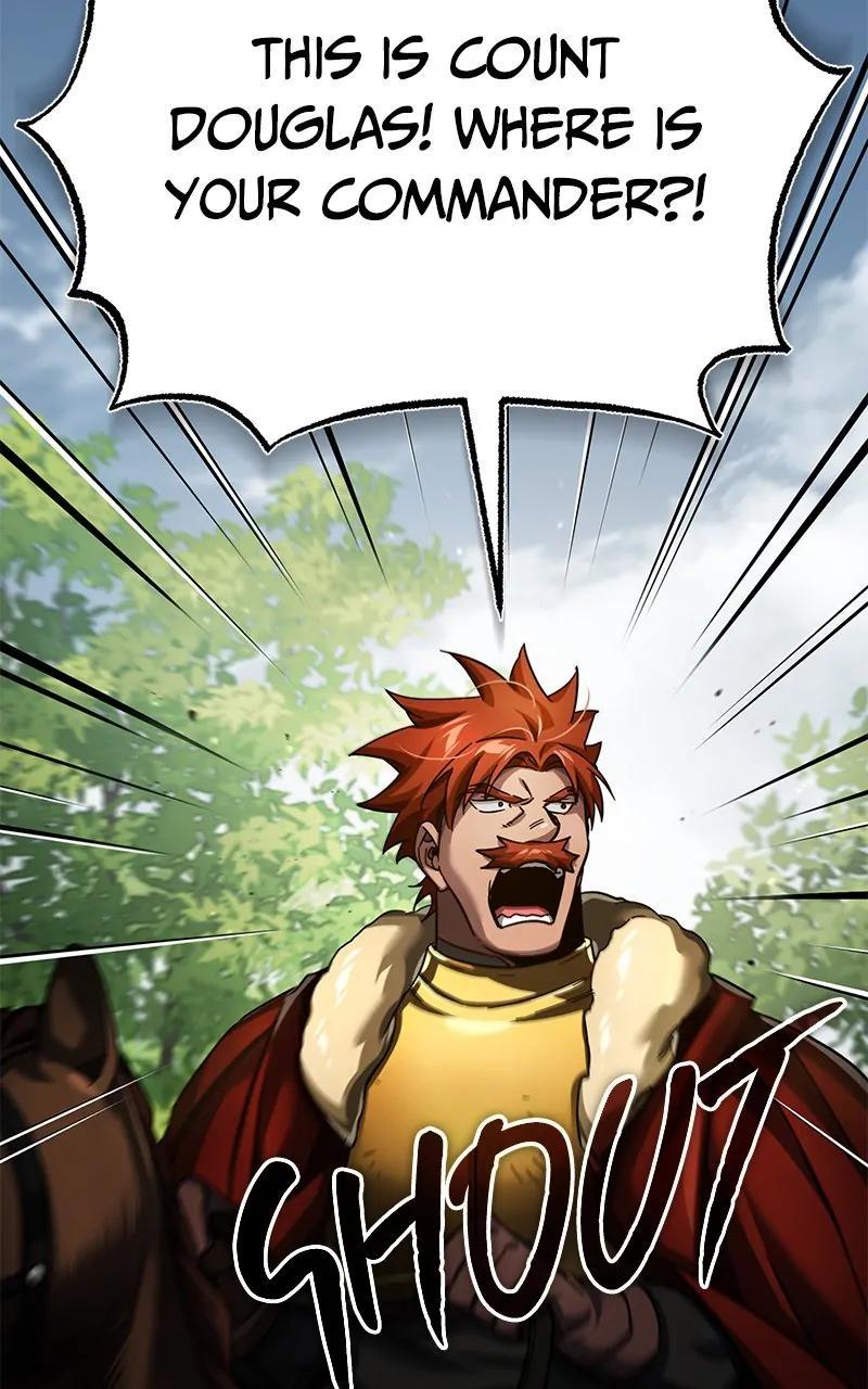 Descended from Divinity Chapter 84