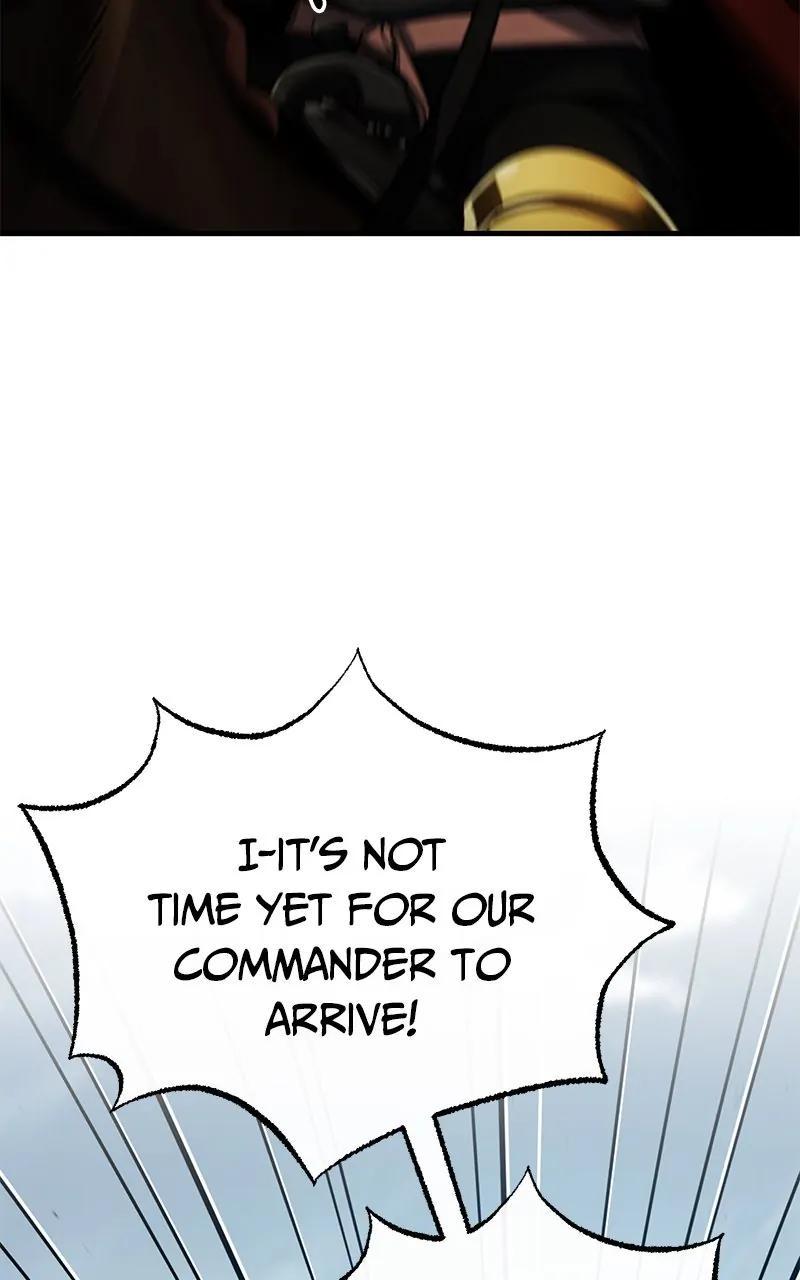 Descended from Divinity Chapter 84