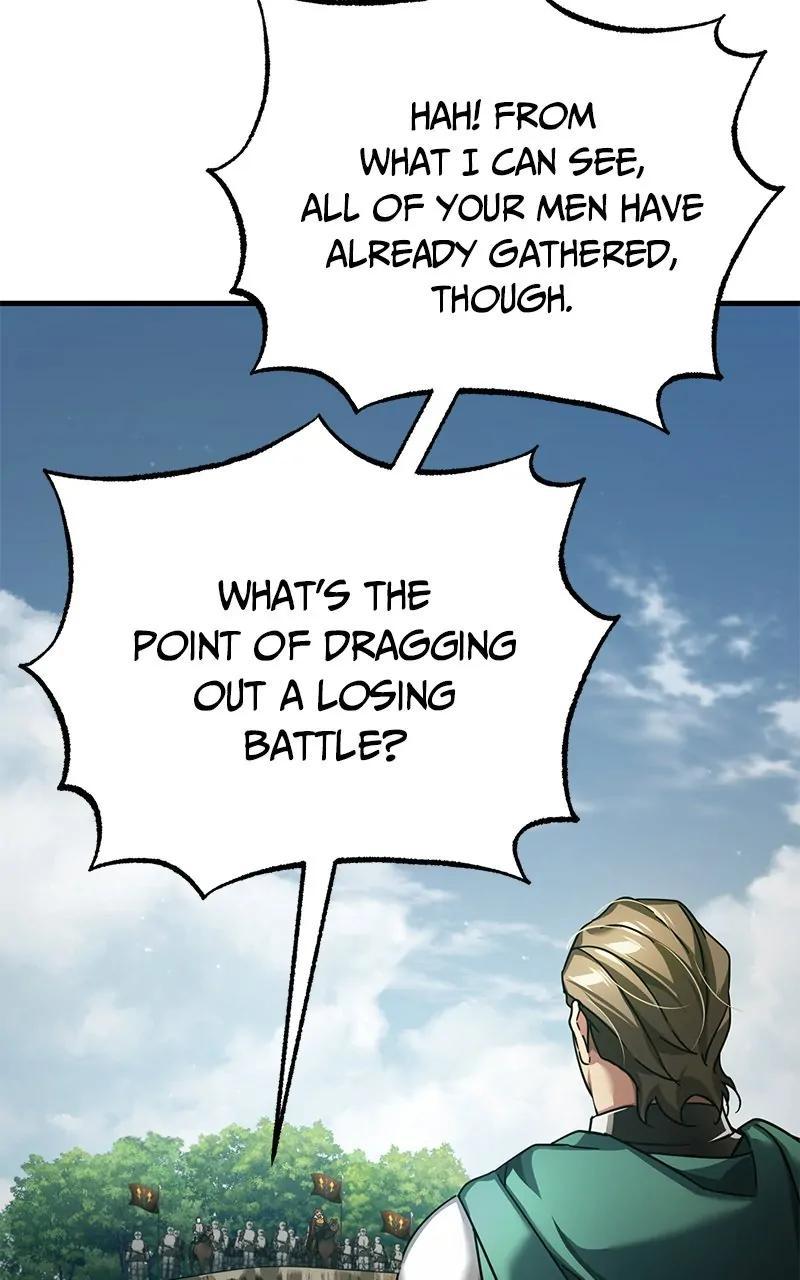 Descended from Divinity Chapter 84