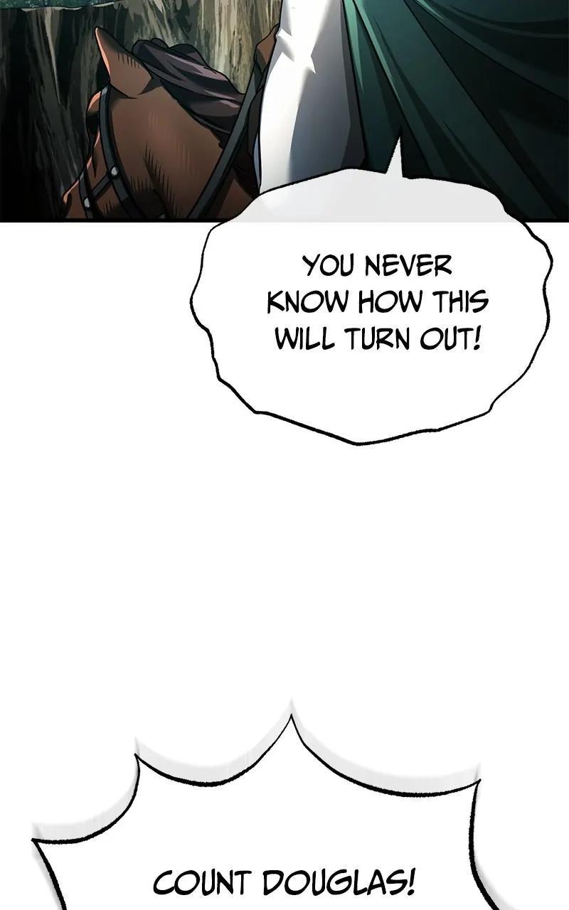 Descended from Divinity Chapter 84