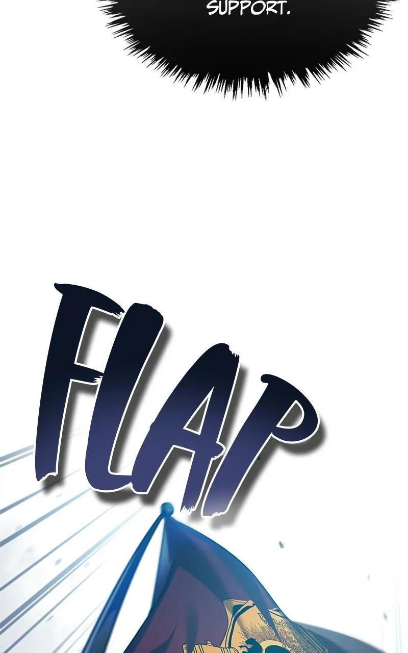 Descended from Divinity Chapter 84