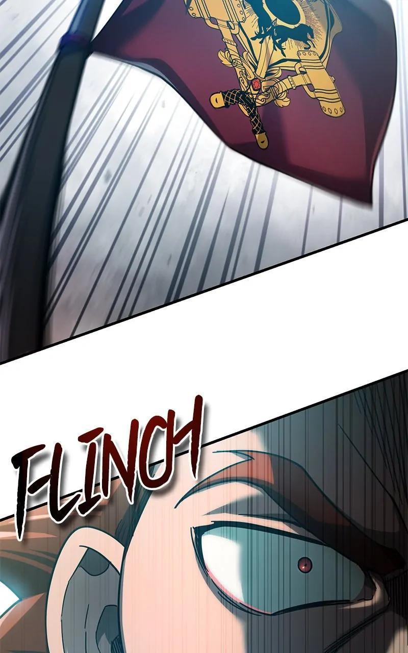 Descended from Divinity Chapter 84