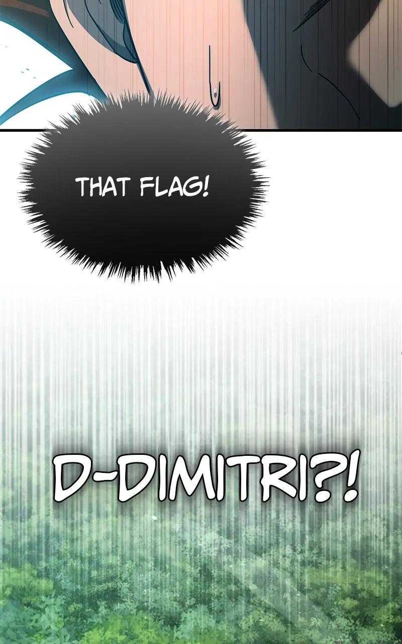 Descended from Divinity Chapter 84