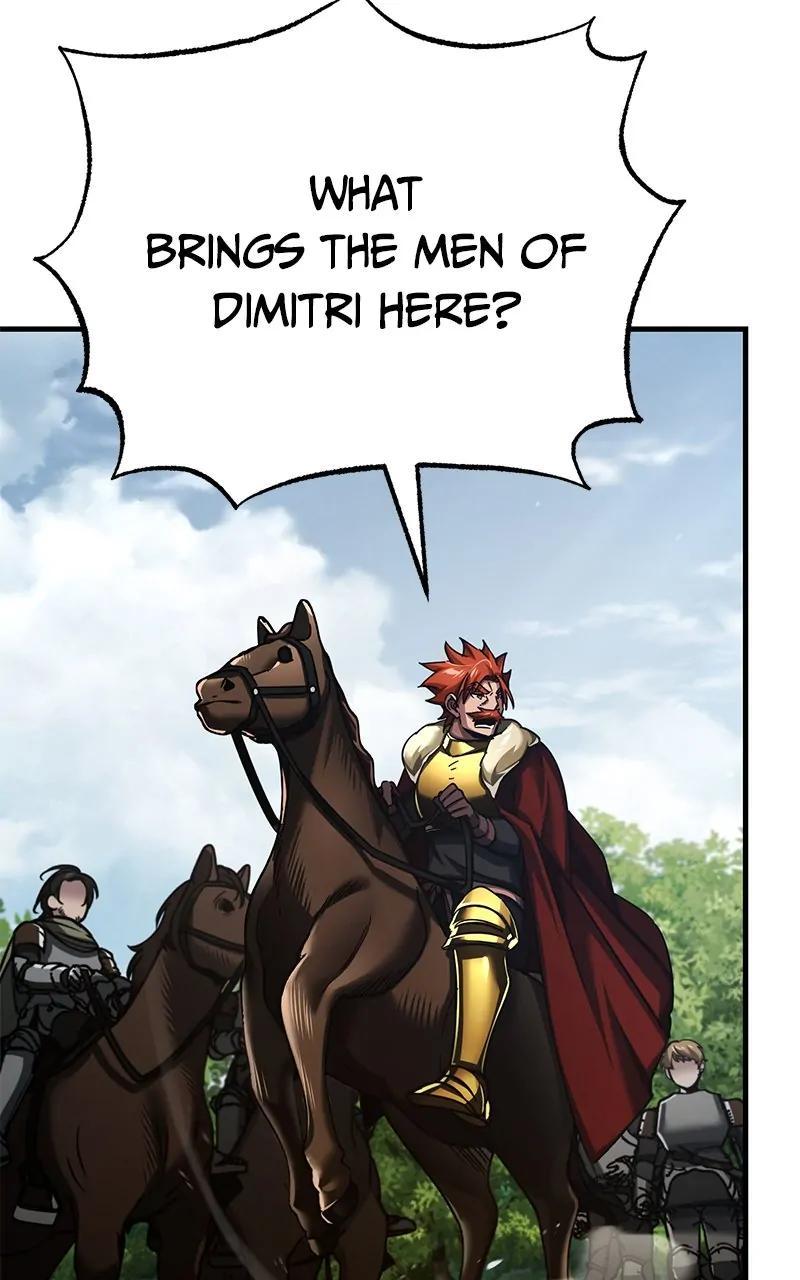 Descended from Divinity Chapter 84