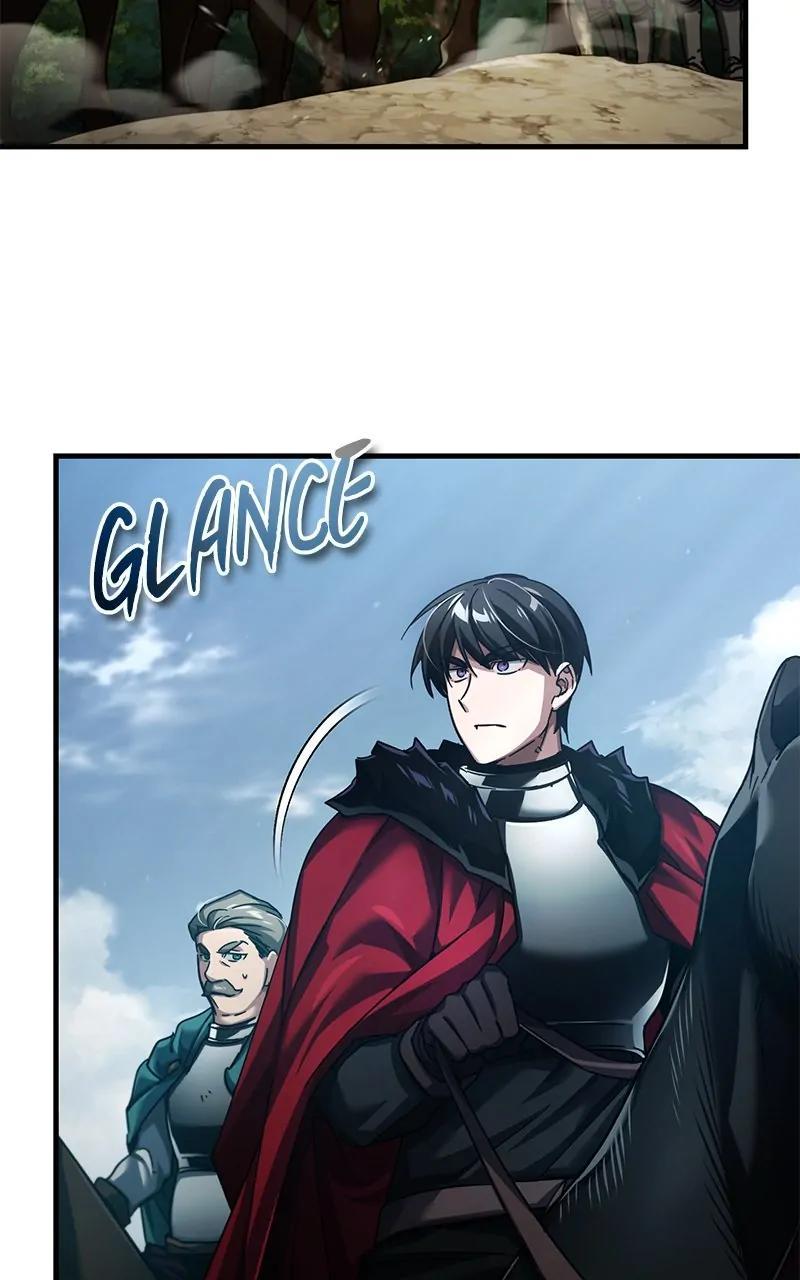 Descended from Divinity Chapter 84