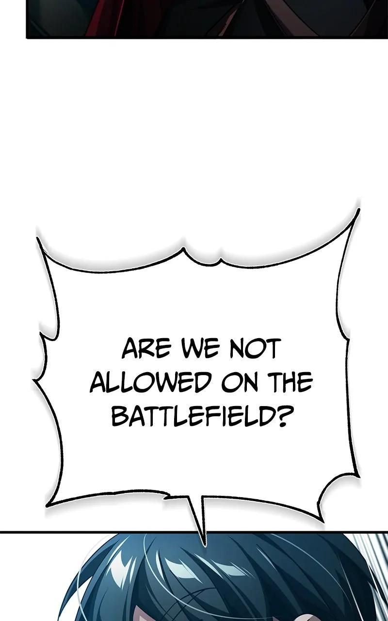 Descended from Divinity Chapter 84