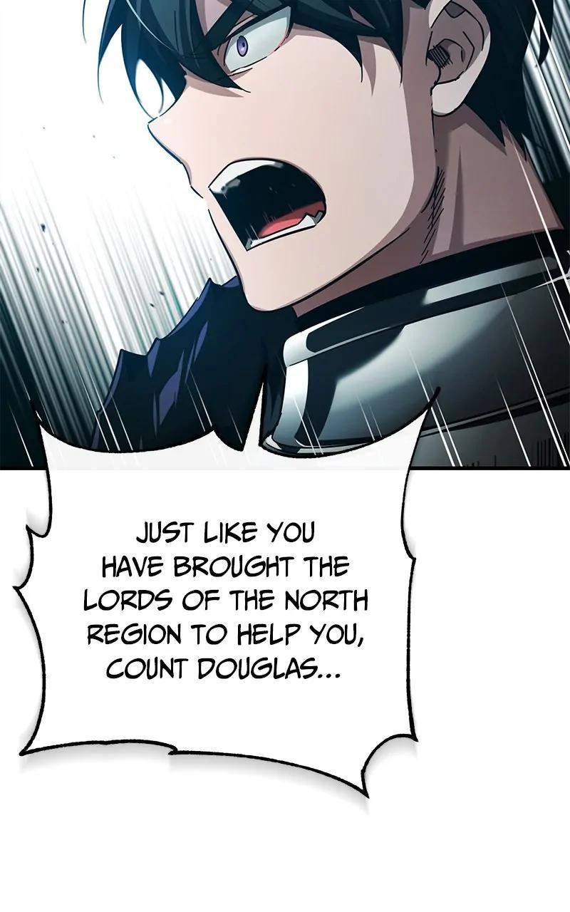 Descended from Divinity Chapter 84