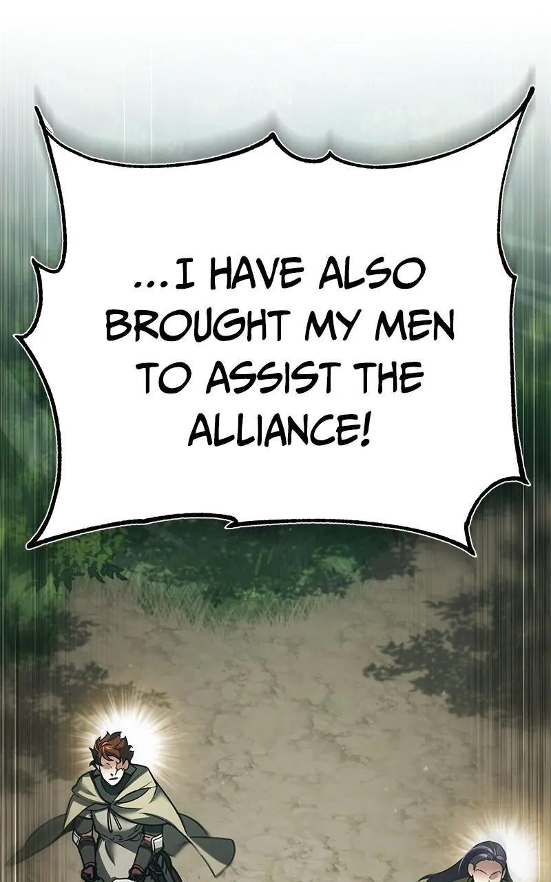 Descended from Divinity Chapter 84