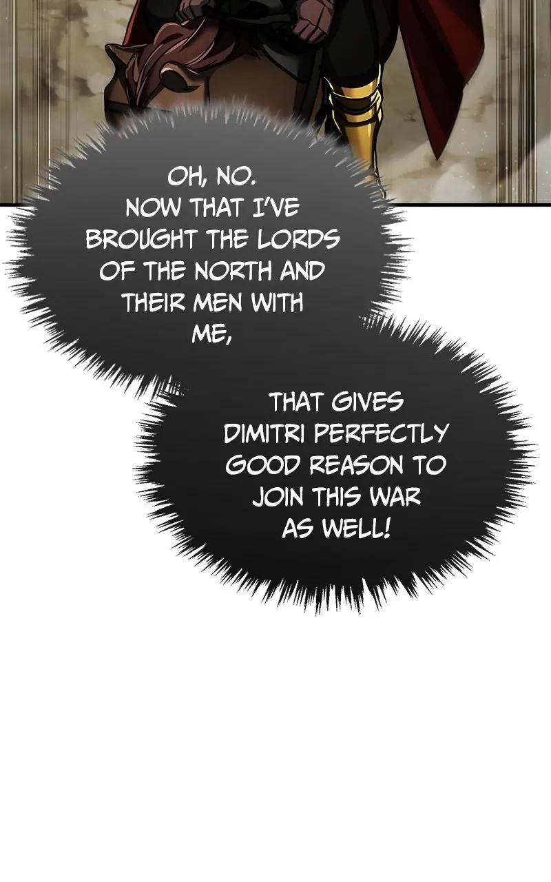 Descended from Divinity Chapter 84