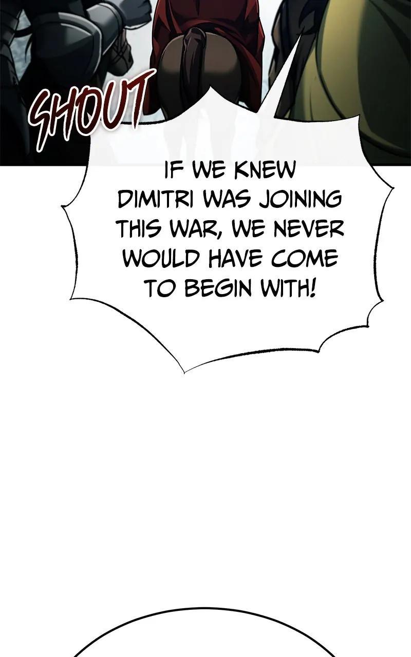 Descended from Divinity Chapter 84
