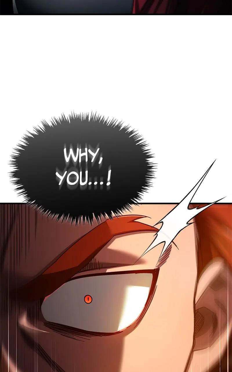 Descended from Divinity Chapter 84