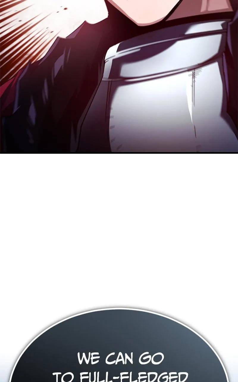 Descended from Divinity Chapter 84