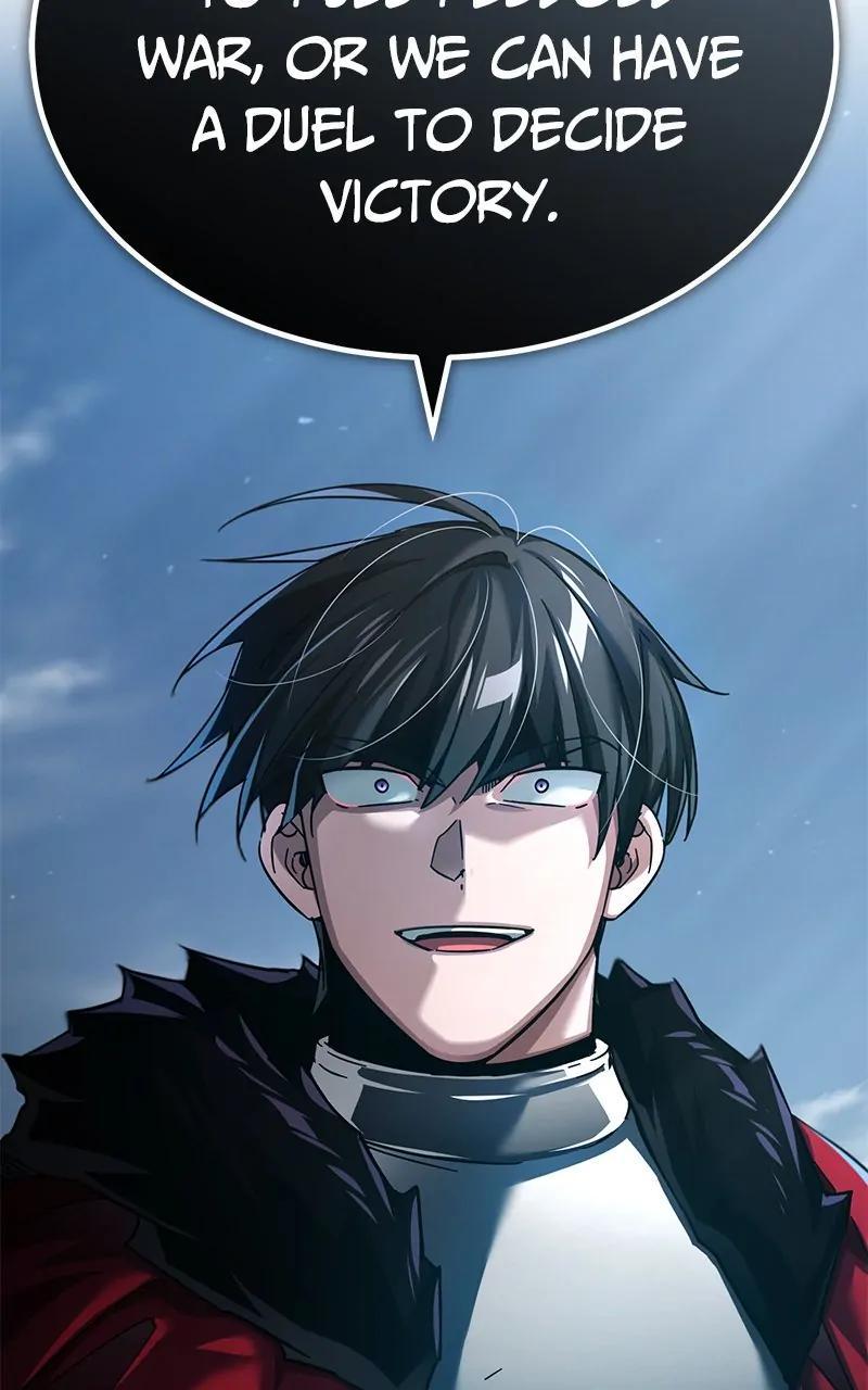 Descended from Divinity Chapter 84