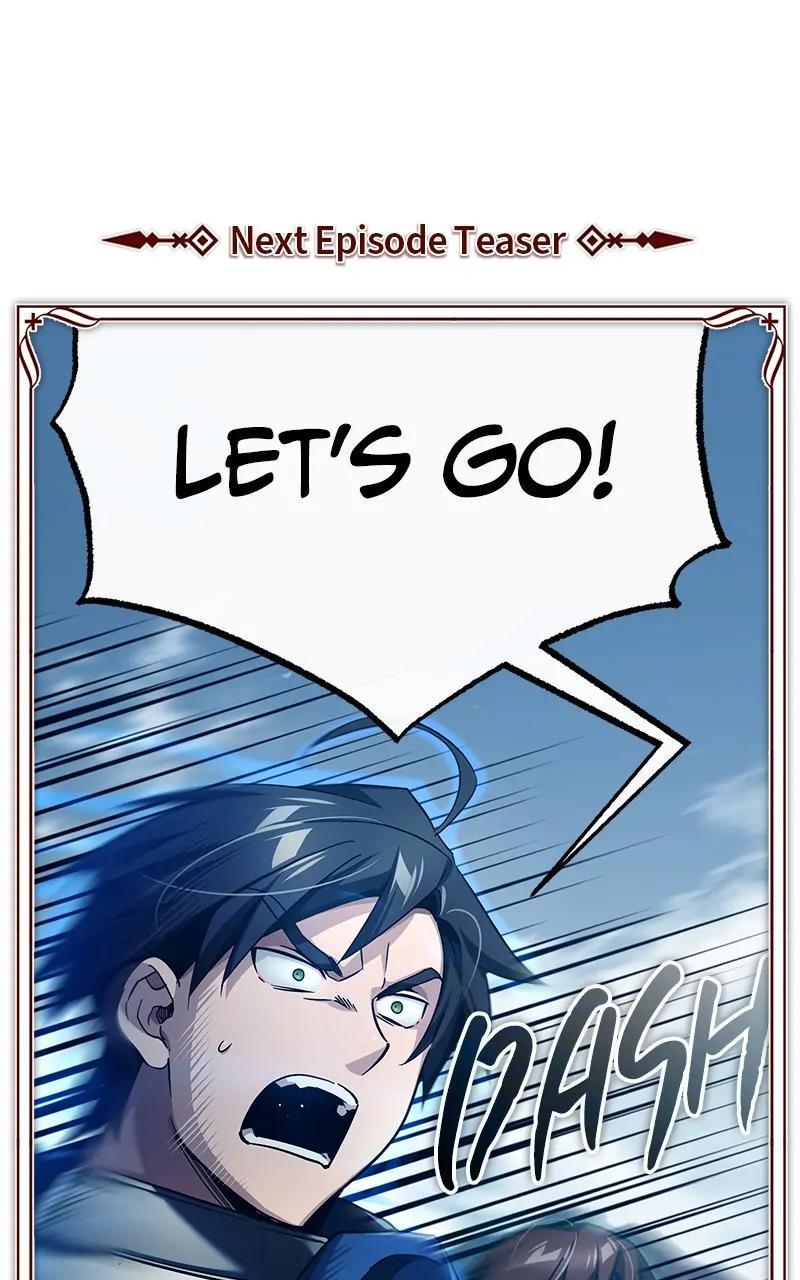 Descended from Divinity Chapter 84