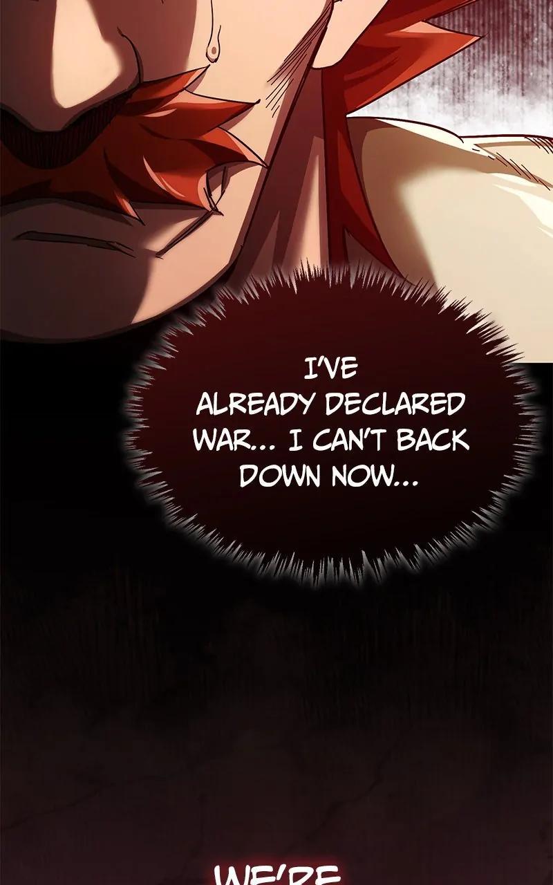 Descended from Divinity Chapter 85