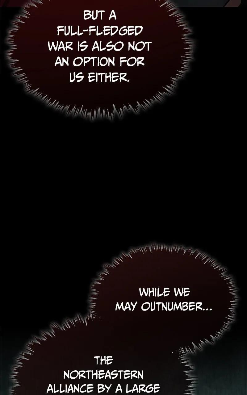 Descended from Divinity Chapter 85