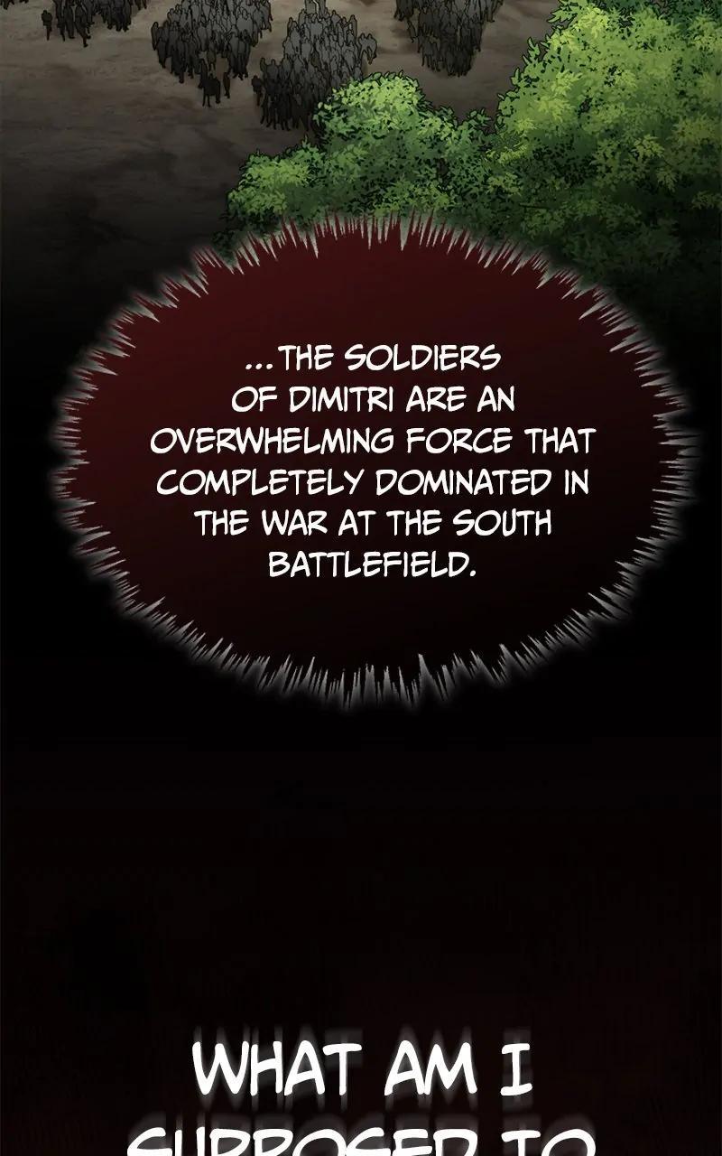 Descended from Divinity Chapter 85