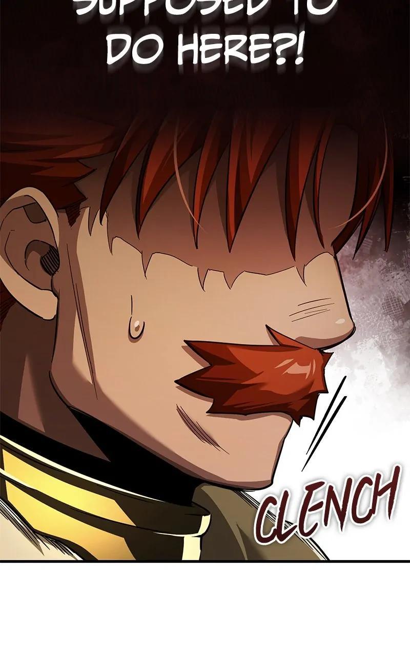 Descended from Divinity Chapter 85