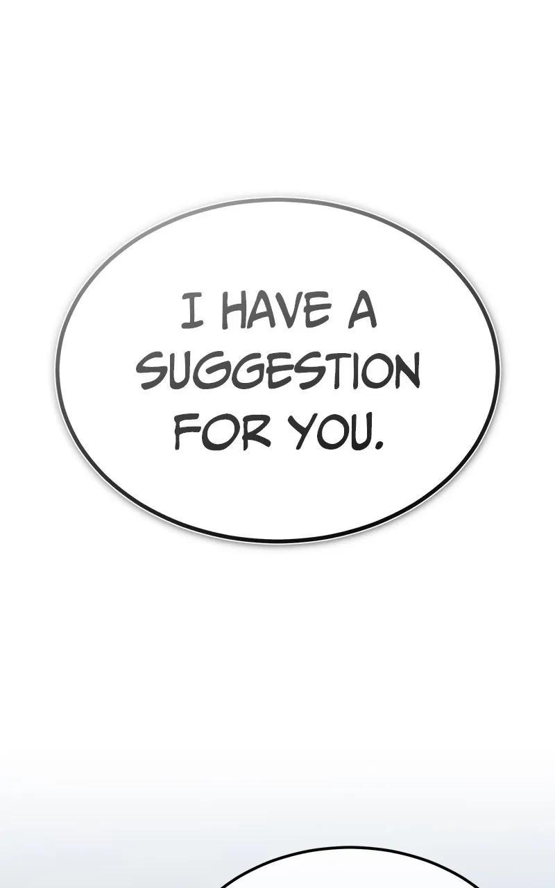 Descended from Divinity Chapter 85