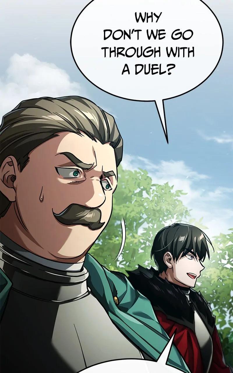Descended from Divinity Chapter 85