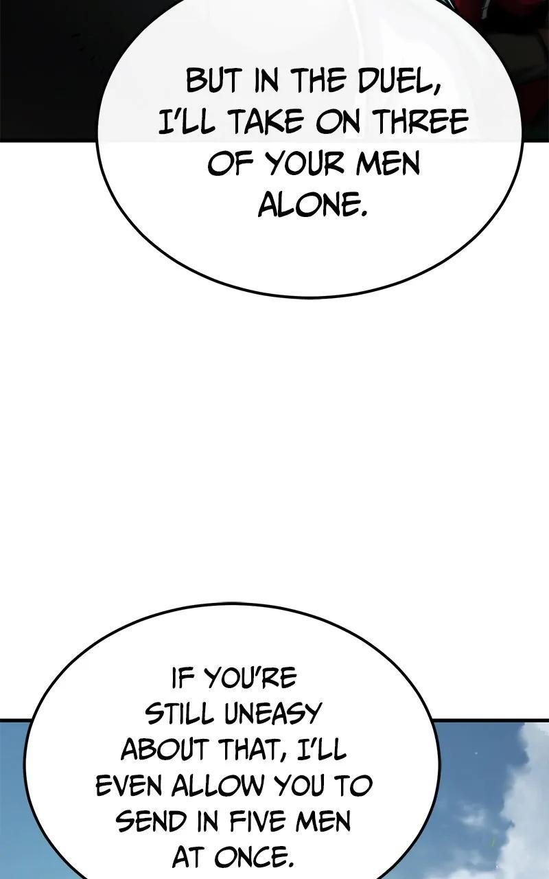 Descended from Divinity Chapter 85