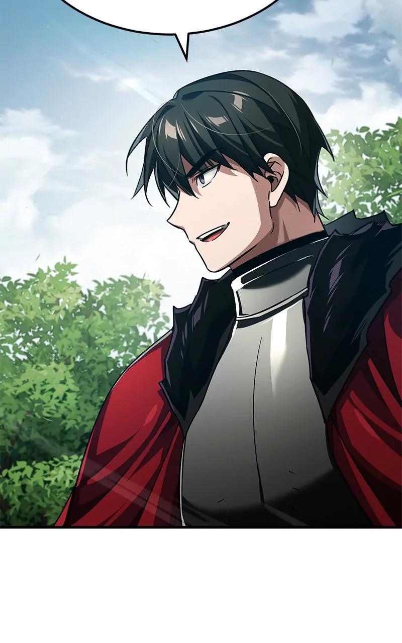 Descended from Divinity Chapter 85